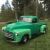 1952 GMC Other shortbed truck 3100