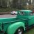 1952 GMC Other shortbed truck 3100