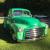 1952 GMC Other shortbed truck 3100