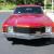 1972 GMC Sprint SP