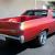 1972 GMC Sprint SP
