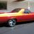 1972 GMC Sprint SP