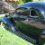 1937 Other Makes Hudson Terraplane Utility Coupe Utility Coupe