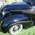 1937 Other Makes Hudson Terraplane Utility Coupe Utility Coupe