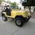 1978 Jeep CJ