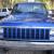 1987 Jeep Comanche