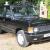 1994 LAND ROVER RANGE ROVER CLASSIC 4.2 LSE AUTO BLACK