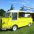 Citroen H Y Van 1972 Catering Conversion Street Food Events Excellent Example