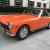 1973 MG Midget