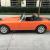 1973 MG Midget