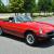 1979 MG MGB Roadster 4-Speed Fully Restored! 69K Actual Miles!