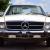 1976 Mercedes-Benz SL-Class