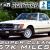 1976 Mercedes-Benz SL-Class
