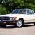 1976 Mercedes-Benz SL-Class