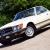 1976 Mercedes-Benz SL-Class