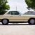 1976 Mercedes-Benz SL-Class