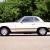 1976 Mercedes-Benz SL-Class