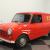1966 Morris Mini Panel Van