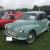 1967 Morris Minor 1000