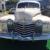 1941 Oldsmobile 4Door Sedan