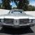 1972 Oldsmobile Cutlass