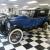 1922 Packard