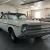1965 Plymouth Belvedere II