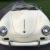 1968 Porsche 356 1600 convertible