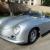 1964 Replica/Kit Makes 1957 PORSCHE 356 REPLICA 356 SPEEDSTER