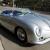 1964 Replica/Kit Makes 1957 PORSCHE 356 REPLICA 356 SPEEDSTER