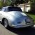1964 Replica/Kit Makes 1957 PORSCHE 356 REPLICA 356 SPEEDSTER