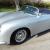 1964 Replica/Kit Makes 1957 PORSCHE 356 REPLICA 356 SPEEDSTER