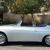 1964 Replica/Kit Makes 1957 PORSCHE 356 REPLICA 356 SPEEDSTER