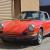 1973 Porsche 911