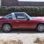 1973 Porsche 911
