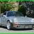 1976 Porsche 930 Turbo