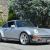 1976 Porsche 930 Turbo