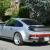 1976 Porsche 930 Turbo