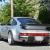 1976 Porsche 930 Turbo
