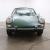 1969 Porsche 912 Long Wheel Base Coupe