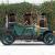 1911 Renault AX Roadster AX Roadster