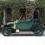 1911 Renault AX Roadster AX Roadster