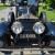1926 Rolls-Royce Silver Ghost 'Warwick'