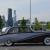 1959 Rolls-Royce Hooper Silver Cloud I Empress LWB