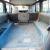 1972 Land Rover Defender 109 Station Wagon