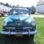 1949 Studebaker Champion Deluxe