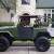 1973 Toyota Land Cruiser FJ40