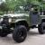 1973 Toyota Land Cruiser FJ40
