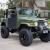 1973 Toyota Land Cruiser FJ40