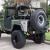 1973 Toyota Land Cruiser FJ40